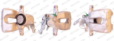 Brake Caliper FERODO FCL694730