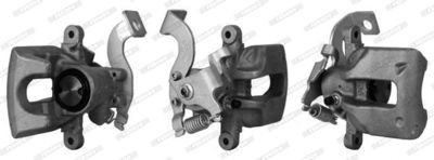 Brake Caliper FERODO FCL694819