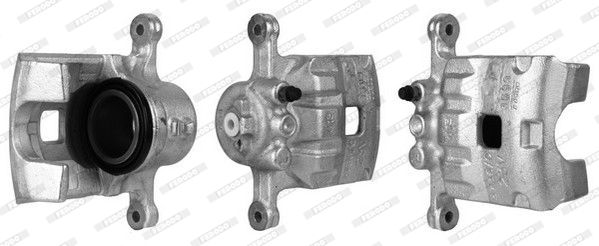 FERODO FCL695013 Brake Caliper