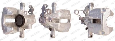 Brake Caliper FERODO FCL695099