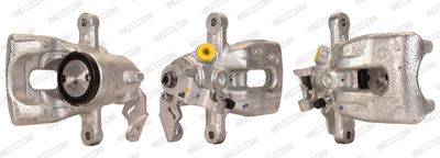 Brake Caliper FERODO FCL695149