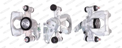 Brake Caliper FERODO FCL695273