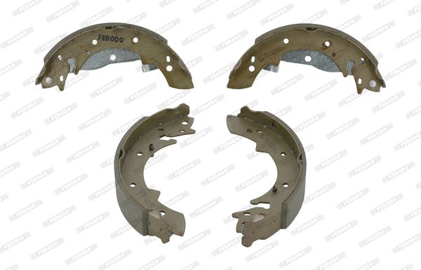 FERODO FSB173 Brake Shoe Set