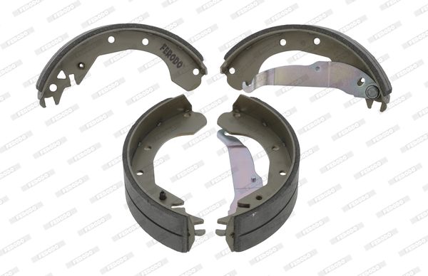 FERODO FSB199 Brake Shoe Set