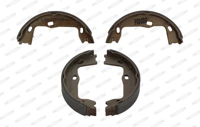 Brake Shoe Set, parking brake FERODO FSB227