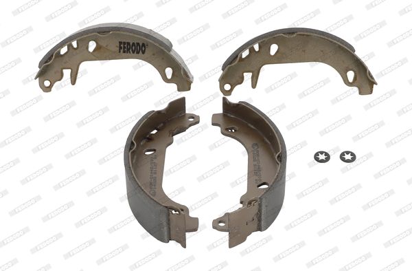 FERODO FSB243 Brake Shoe Set