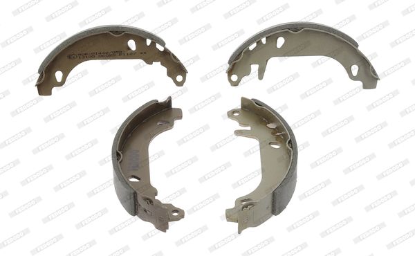 FERODO FSB337 Brake Shoe Set