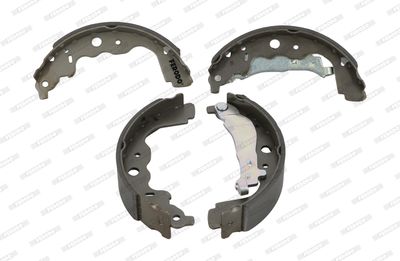 Brake Shoe Set FERODO FSB4031