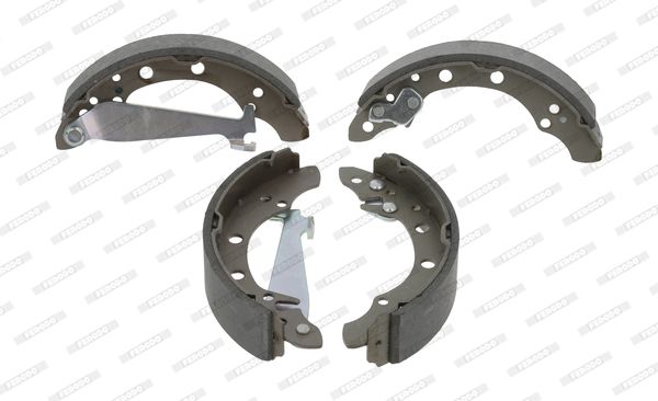 FERODO FSB408 Brake Shoe Set