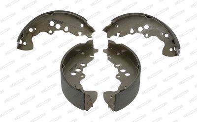 Brake Shoe Set FERODO FSB4115