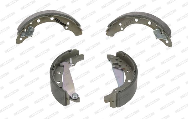 FERODO FSB4182 Brake Shoe Set