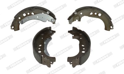 Brake Shoe Set FERODO FSB4313