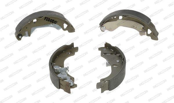 FERODO FSB477 Brake Shoe Set