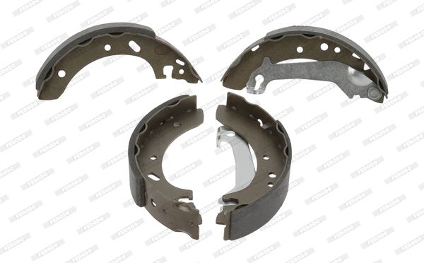 FERODO FSB552 Brake Shoe Set