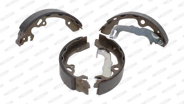 FERODO FSB565 Brake Shoe Set