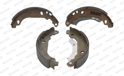 Brake Shoe Set FERODO FSB576