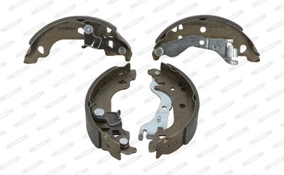 Brake Shoe Set FERODO FSB602