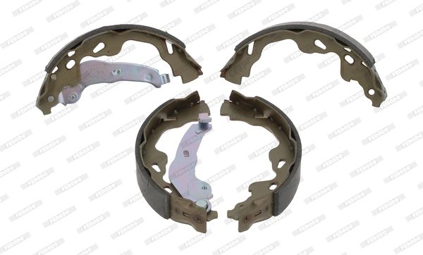 FERODO FSB672 Brake Shoe Set