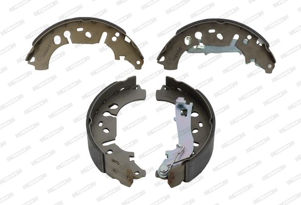 FERODO FSB682 Brake Shoe Set