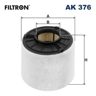 Air Filter FILTRON AK 376