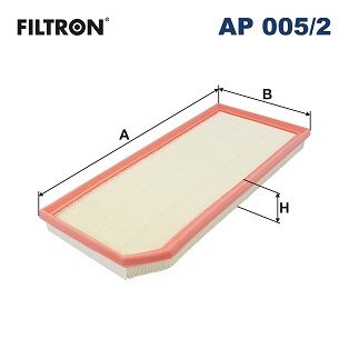 Air Filter FILTRON AP 005/2