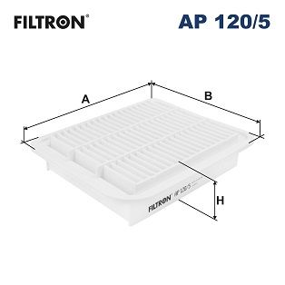 FILTRON AP 120/5 Air Filter