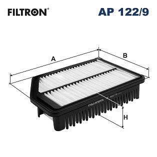 Air Filter FILTRON AP 122/9