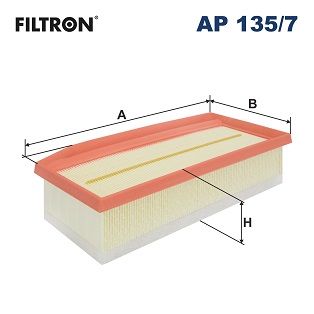 Air Filter FILTRON AP 135/7