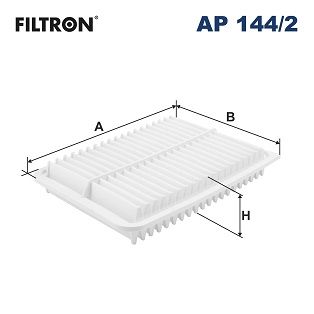 Air Filter FILTRON AP 144/2