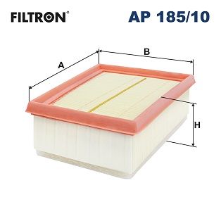 Air Filter FILTRON AP 185/10