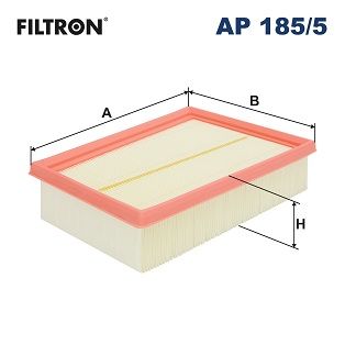 FILTRON AP 185/5 Air Filter
