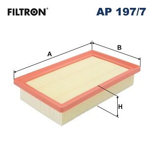 FILTRON AP 197/7 Air Filter