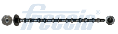 Camshaft FRECCIA CM05-2355