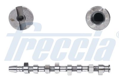 Camshaft FRECCIA CM05-2216