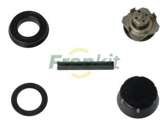 Repair Kit, brake master cylinder FRENKIT 120007