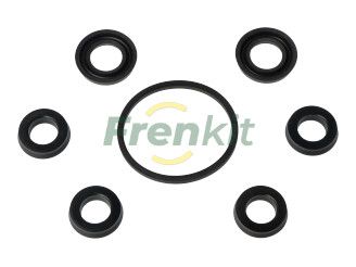 Repair Kit, brake master cylinder FRENKIT 120076