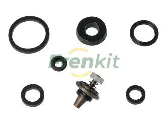 Repair Kit, brake master cylinder FRENKIT 120082