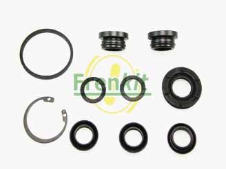 Repair Kit, brake master cylinder FRENKIT 123073