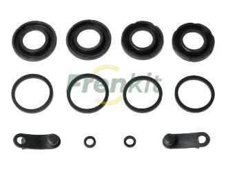 Repair Kit, brake caliper FRENKIT 228003