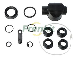 Repair Kit, brake caliper FRENKIT 230004