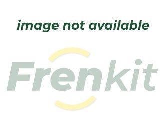 Repair Kit, brake caliper FRENKIT 230042