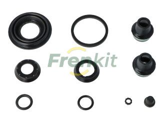 Repair Kit, brake caliper FRENKIT 236017