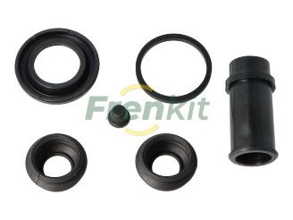 Repair Kit, brake caliper FRENKIT 236049