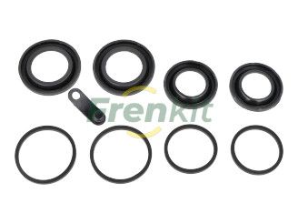 Repair Kit, brake caliper FRENKIT 236051