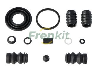 Repair Kit, brake caliper FRENKIT 238042