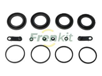 Repair Kit, brake caliper FRENKIT 240027