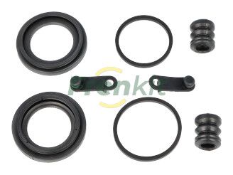 Repair Kit, brake caliper FRENKIT 243004