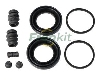 Repair Kit, brake caliper FRENKIT 243007