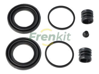 Repair Kit, brake caliper FRENKIT 244010
