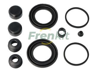 Repair Kit, brake caliper FRENKIT 244011